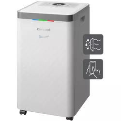 Concept OV2012 Osuszacz powietrza Perfect Air Smart, biały