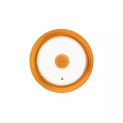 Tescoma Szklana pokrywka UNICOVER, 24-28 cm