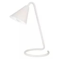 Rabalux 3089 Monty lampa stołowa, biały