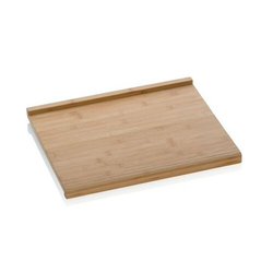 Kela stolnica KIANA bambus, 48 x 38 x 2 cm