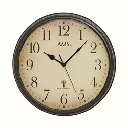 AMS 5962 zegar ścienny, 32 cm