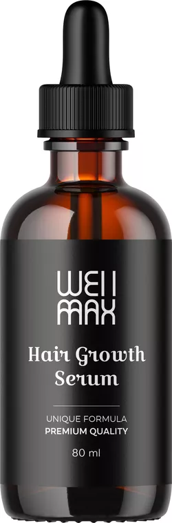WellMax Serum na porost włosów