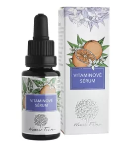 Nobilis Tilia Serum witaminowe, 20 ml