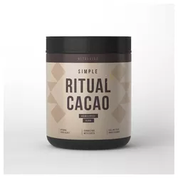 VitalVibe Ritual Cacao Prosty, 290 g