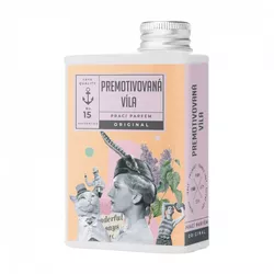 YAYA Eco perfumy do prania, Overmotivated Fairy, 150 ml