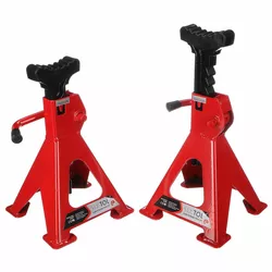 Sixtol Stojak samochodowy MECHANIC CAR STAND PRO 2t, 2 szt.
