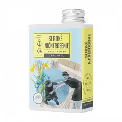 YAYA Ekologiczne perfumy do prania, Słodka bezczynność, 150 ml