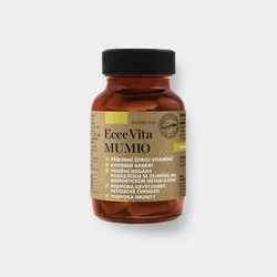 Ecce Vita EcceVita Mumio, 60 kapsułek