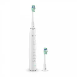 Szczoteczka soniczna TrueLife SonicBrush Clean30,biała
